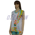 Ozeason Branded Sublimated Printing Volleyball Sports Jersey